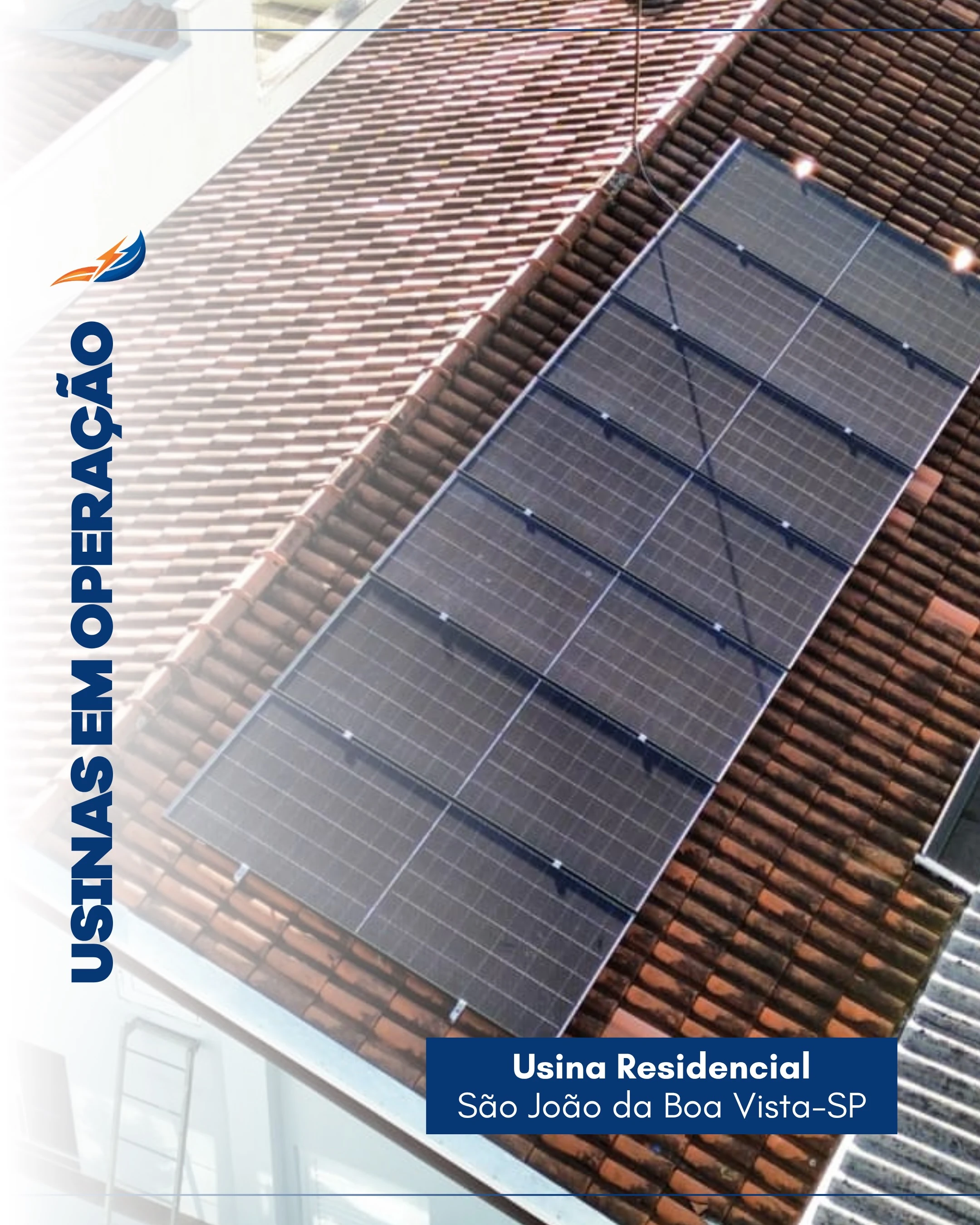 Energia para morar melhor — registro publicado pela RZ